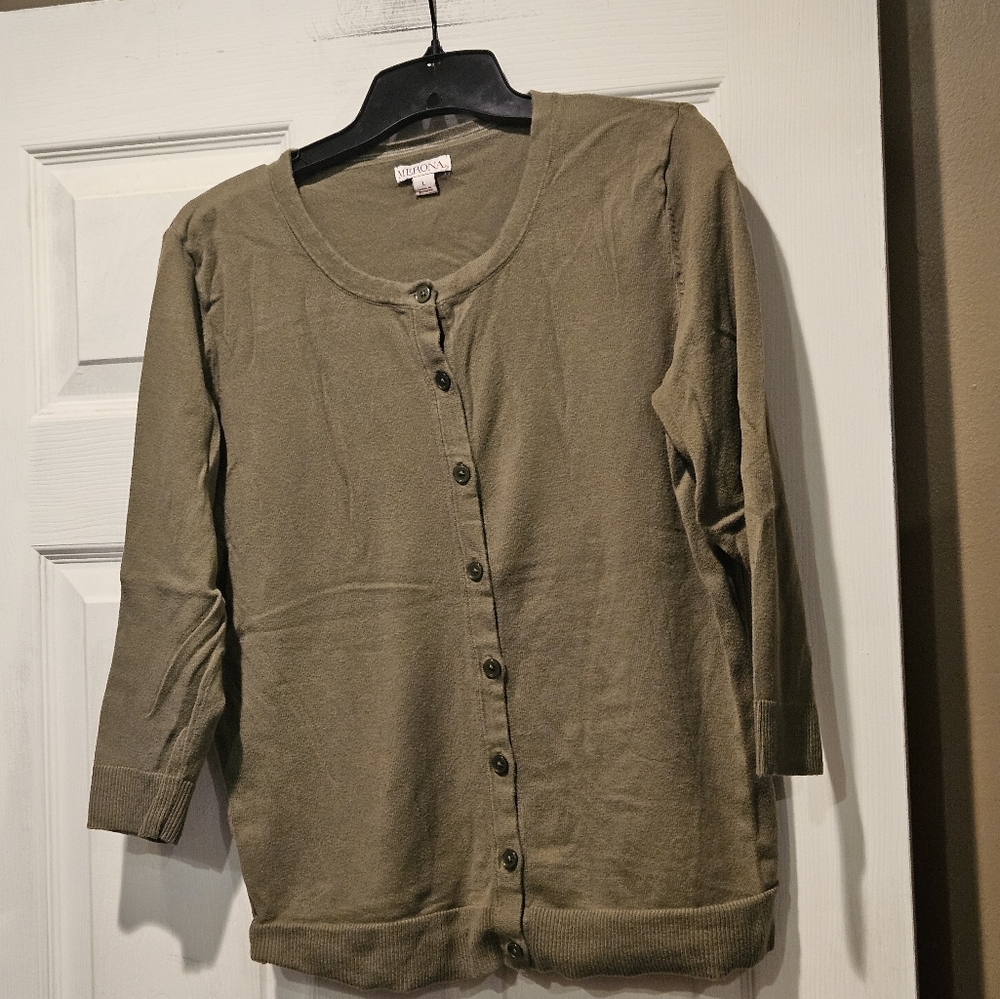 MERONA CARDIGAN